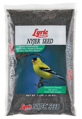 26-47426/7273 NYJER SEED 3LB